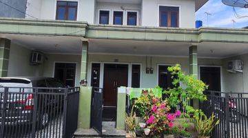 Gambar 2 Dijual Rumah Mewah Full Furnished Dalam Komplek di Bekasi Timur