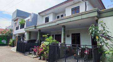 Gambar 3 Dijual Rumah Mewah Full Furnished Dalam Komplek di Bekasi Timur