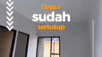 Gambar 2 Rumah Citra Mulia Megah Termurah Strategis