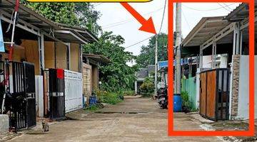 Gambar 2 Jual Cepat Cepat Cash Rumah Komersil 30 60 Graha Taman Sari 