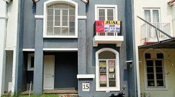 Gambar 1 Di jual rumah