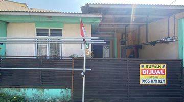 Gambar 1 Di jual rumah