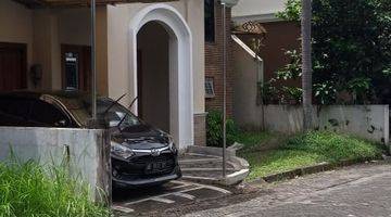 Gambar 1 Dijual Rumah Modern Minimalis Dalam Perum Merapi Regancy Jogja.