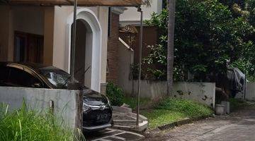 Gambar 2 Dijual Rumah Modern Minimalis Dalam Perum Merapi Regancy Jogja.