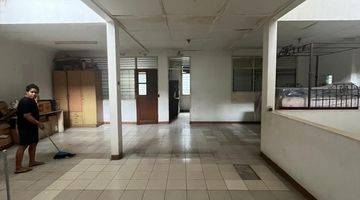 Gambar 5 Rumah Tua Bisa Bangun Ruang Usaha, Kantor, Hotel, Cafe (cynthia 0878-6359-0057)