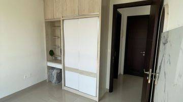 Gambar 3 NEW! RUMAH SEMI FURNISH PIK2 4,5X10 2KT (CYNTHIA 0878-6359-0057)