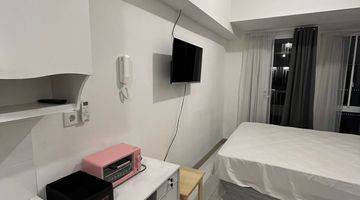 Gambar 5 Only One! Apartemen Tokyo Furnish Siap Pakai Lokasi Strategis (cynthia 0878-6359-0057)