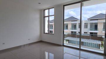 Gambar 3 Rumah Elit Di Cbd Pik2 Terjangkau Dan Strategis 250m2 Minimalis (cynthia 0878-6359-0057)