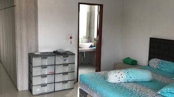 Gambar 4 Dijual Rumah 2 Lantai 4 Kamar Di Renon Jl