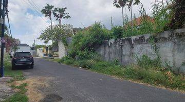 Gambar 2 Dijual Tanah 5 Are Di Komplek Villa Seminyak AT