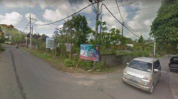 Gambar 4 Dijual Tanah 3.07 Are Di Seminyak Dekat Sunset Road AT