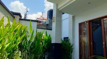 Gambar 5 Dijual Freehold Villa Style Minimalis Di Seseh Munggu At