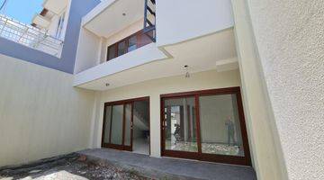 Gambar 4 Dijual Rumah One Gate 2 Lantai Di Sesetan Jl