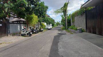 Gambar 4 Dijual Tanah 5 Are Di Komplek Villa Seminyak AT