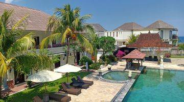 Gambar 4 Dijual Hotel 72 Kamar Beach Front Di Senggigi Lombok At