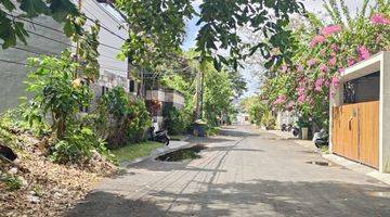 Gambar 5 Dijual Tanah 3.07 Are Di Seminyak Dekat Sunset Road AT