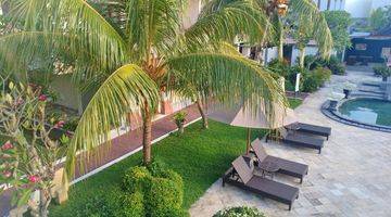 Gambar 5 Dijual Hotel 72 Kamar Beach Front Di Senggigi Lombok At