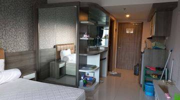 Gambar 3 Dijual apartemen type studio Galery Ciumbuleuit