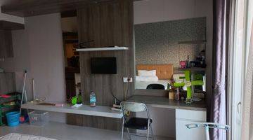 Gambar 4 Dijual apartemen type studio Galery Ciumbuleuit