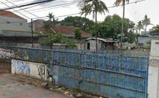 Gambar 3 Dijual tanah lokasi strategis di Kopo