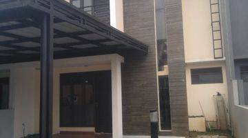 Gambar 1 JUAL RUMAH MINIMALIS 2 LANTAI di Grand sharon residence