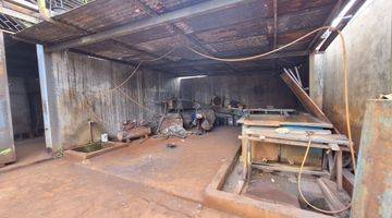 Gambar 4 JUAL Gudang Workshop di Mainroad holis Nego sampai jadi