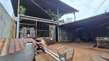 Gambar 5 JUAL Gudang Workshop di Mainroad holis Nego sampai jadi