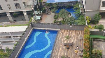 Gambar 3 JUAL Apartemen Galeri Ciumbuleuit 3 studio BEST VIEW