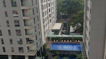 Gambar 4 JUAL Apartemen Galeri Ciumbuleuit 3 studio BEST VIEW