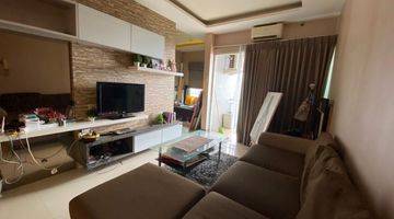 Gambar 1 JUAL Apartemen 3 Kamar Tidur Galeri Ciumbuleuit 1 Furnished lantai 25