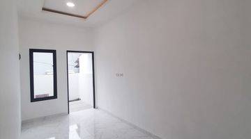 Gambar 2 Dijual Rumah Minimalis Modern 2 Lantai 