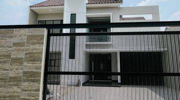 Gambar 1 Dijual Rumah Mewah di Jatiwarna Bekasi