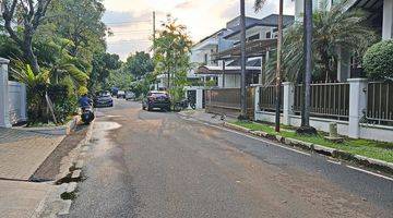 Gambar 4 Rumah Dalam Taman Berdikari Area Rawamangun Jaktim