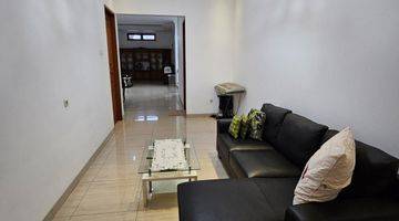 Gambar 3 Rumah Di Jual  Full Furnished Area Duren Sawit  Jakarta Timur