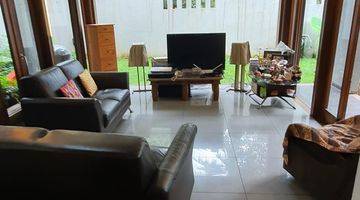 Gambar 2 Rumah Area Bintaro Pesanggrahan Model Tropical House Jakarta 