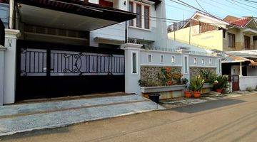 Gambar 2 Rumah Di Jual  Full Furnished Area Duren Sawit  Jakarta Timur