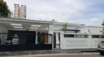 Gambar 1 Rumah mewah Di Jual Area Fatmawati Siap Huni Jakarta Selatan 