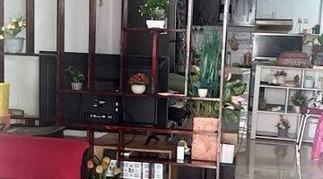 Gambar 3 Rumah Area Depok Di Jual Cepat Dalam Perumahan  Maharaja 