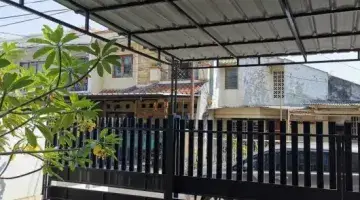 Gambar 5 Rumah Loksi Bagus, 3 Lantai, Rapi Dan Nyaman Taman Alfa Indah Jakarta Barat