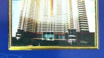 Gambar 2 Apartemen Furnished Bellagio Residence Kawasan Mega Kuningan