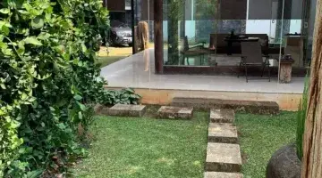 Gambar 3 Rumah Taman Kebon Jeruk 2 Buah , Bagus Dan Siap Huni Komplek Intercon, Jakarta Barat