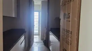 Gambar 4 Apartemen Baru Taman Anggrek Residence Tanjung Duren, Jakarta Barat