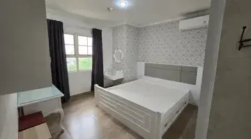 Gambar 4 Apartemen Full Furnished , Siap Huni Dan Bagus di Kedoya, Jakarta Barat