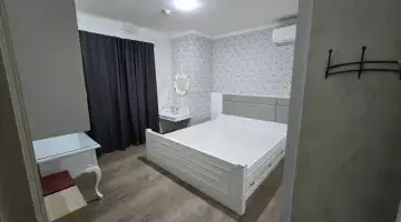 Gambar 2 Apartemen Full Furnished , Siap Huni Dan Bagus di Kedoya, Jakarta Barat