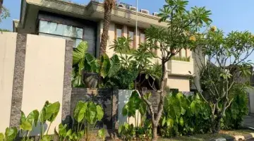 Gambar 4 Rumah Taman Kebon Jeruk 2 Buah , Bagus Dan Siap Huni Komplek Intercon, Jakarta Barat