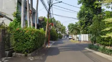 Gambar 2 Rumah Sunrise Garden Hitung Tanah Lokasi Bagus di Daerah Jakarta Barat