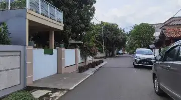 Gambar 1 Rumah Lokasi Bagus, Rapi Dan Nyaman di Meruya, Jakarta Barat