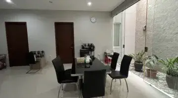 Gambar 5 Rumah Cantik Cluster Garden House Pantai Indah Kapuk, Jakarta Utara