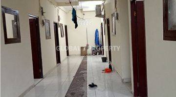 Gambar 2 Dijual Kost2an 30 Pintu Di Sekitar Kawasan Unpam 