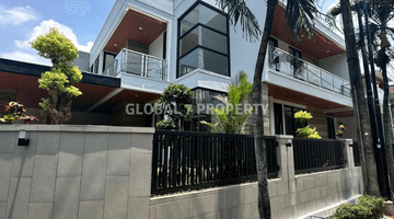 Gambar 3 Dijual Rumah SHM 2 Lantai Hook Strategis di Sektor 9 Bintaro